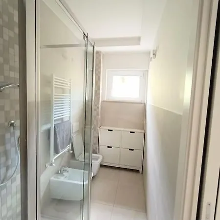 Villino Helios - Moderno E Rifinito * Pianola