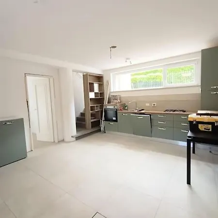 Villino Helios - Moderno E Rifinito *