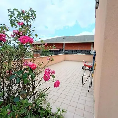 Villa Villino Helios - Moderno E Rifinito Pianola