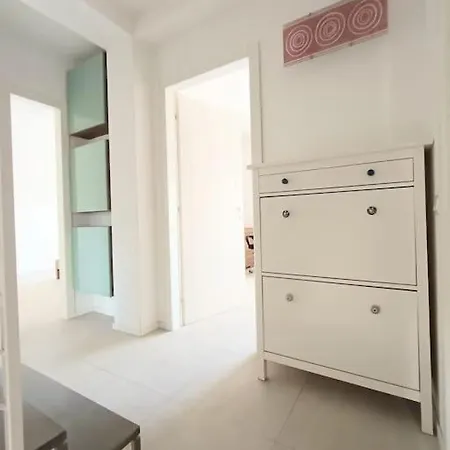 Villino Helios - Moderno E Rifinito Pianola