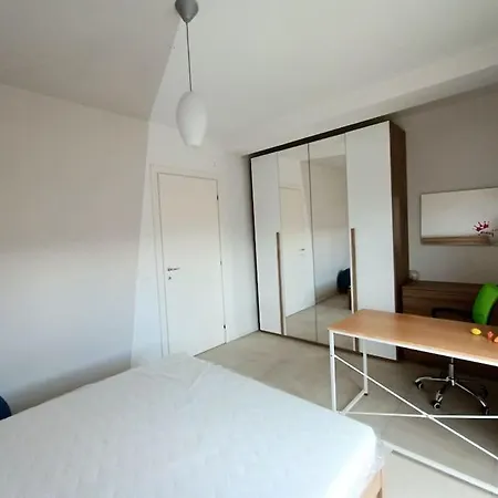 Villa Villino Helios - Moderno E Rifinito *