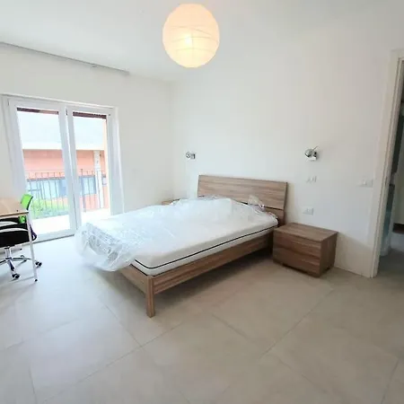 Villa Villino Helios - Moderno E Rifinito Pianola