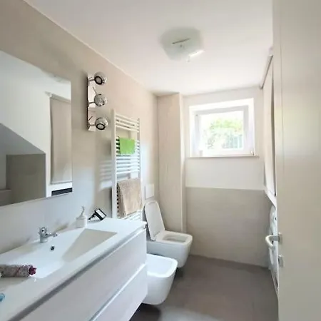 Villino Helios - Moderno E Rifinito *