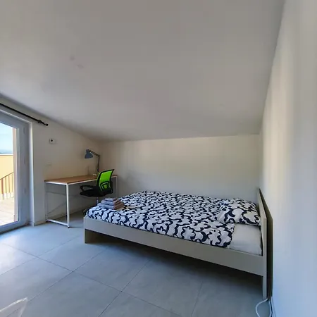 Villa Villino Helios - Moderno E Rifinito