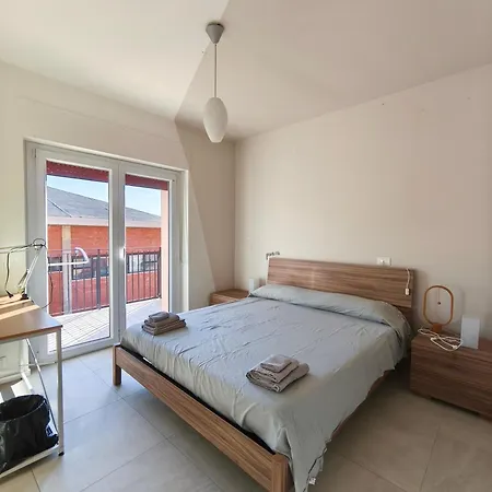 Villino Helios - Moderno E Rifinito Villa