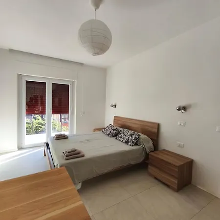 Villino Helios - Moderno E Rifinito Villa Pianola