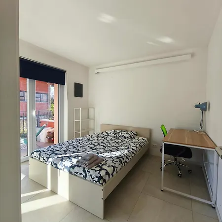 Villino Helios - Moderno E Rifinito Pianola