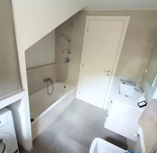 Villino Helios - Moderno E Rifinito Villa *