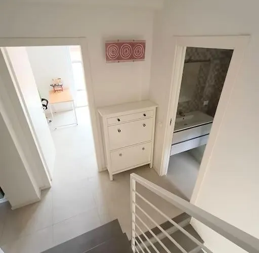 Villino Helios - Moderno E Rifinito *