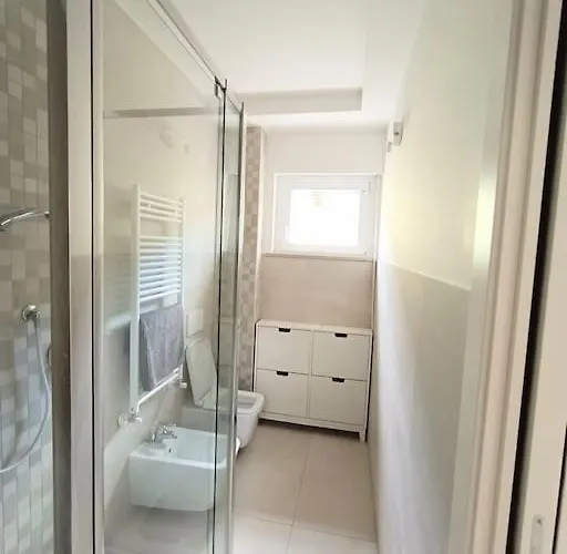 Villino Helios - Moderno E Rifinito * Pianola