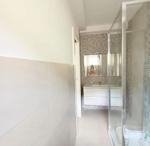 Villino Helios - Moderno E Rifinito Villa