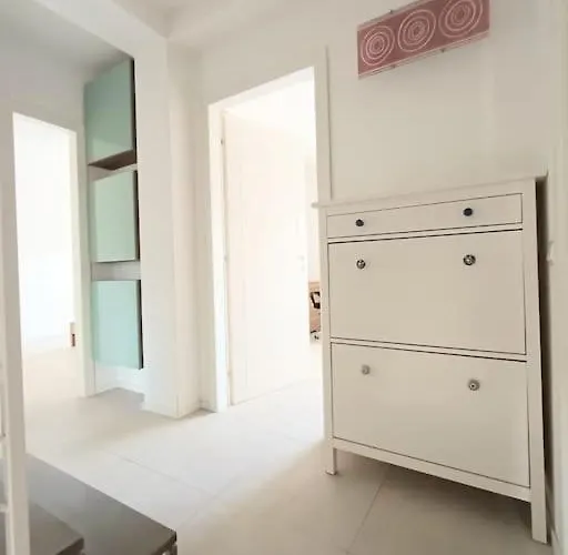 Villino Helios - Moderno E Rifinito Pianola