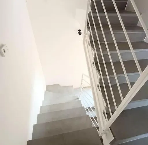 Villino Helios - Moderno E Rifinito Villa *