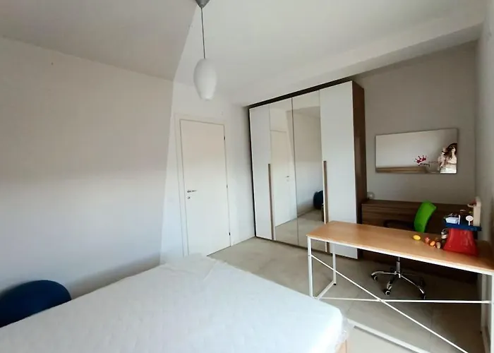 Villa Villino Helios - Moderno E Rifinito *