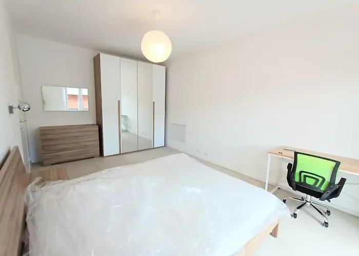 Villino Helios - Moderno E Rifinito Villa Pianola