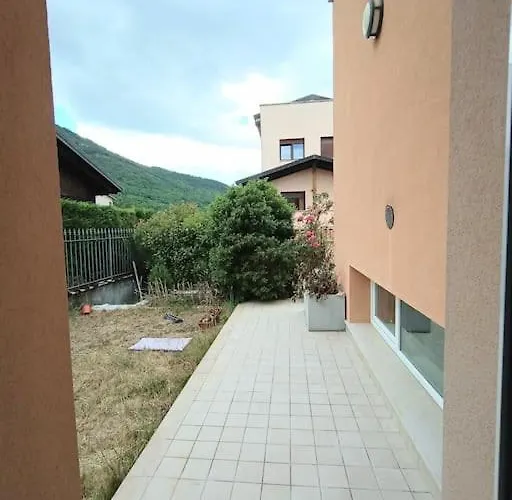 Villino Helios - Moderno E Rifinito Pianola