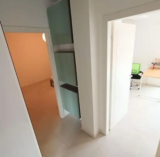 Villino Helios - Moderno E Rifinito