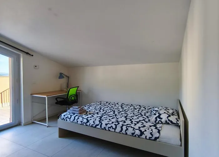 Villa Villino Helios - Moderno E Rifinito