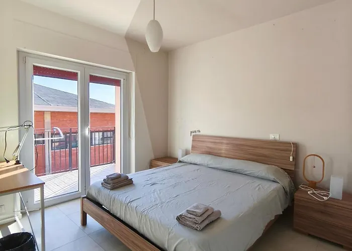 Villino Helios - Moderno E Rifinito Villa