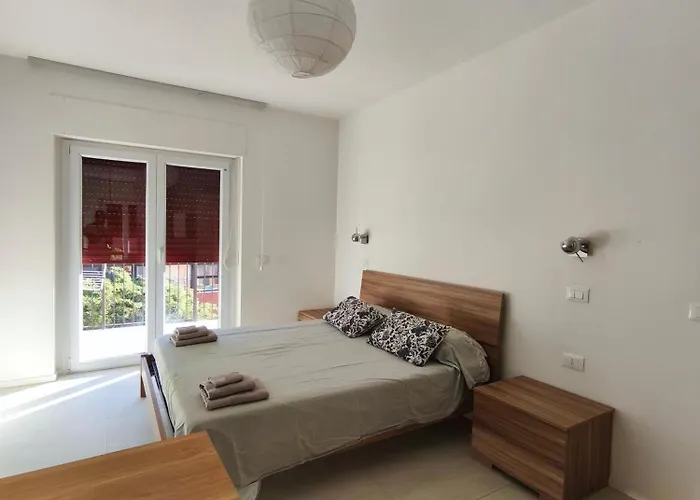 Villino Helios - Moderno E Rifinito Villa Pianola