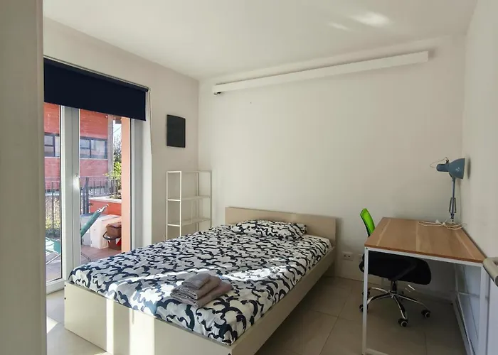 Villino Helios - Moderno E Rifinito Pianola